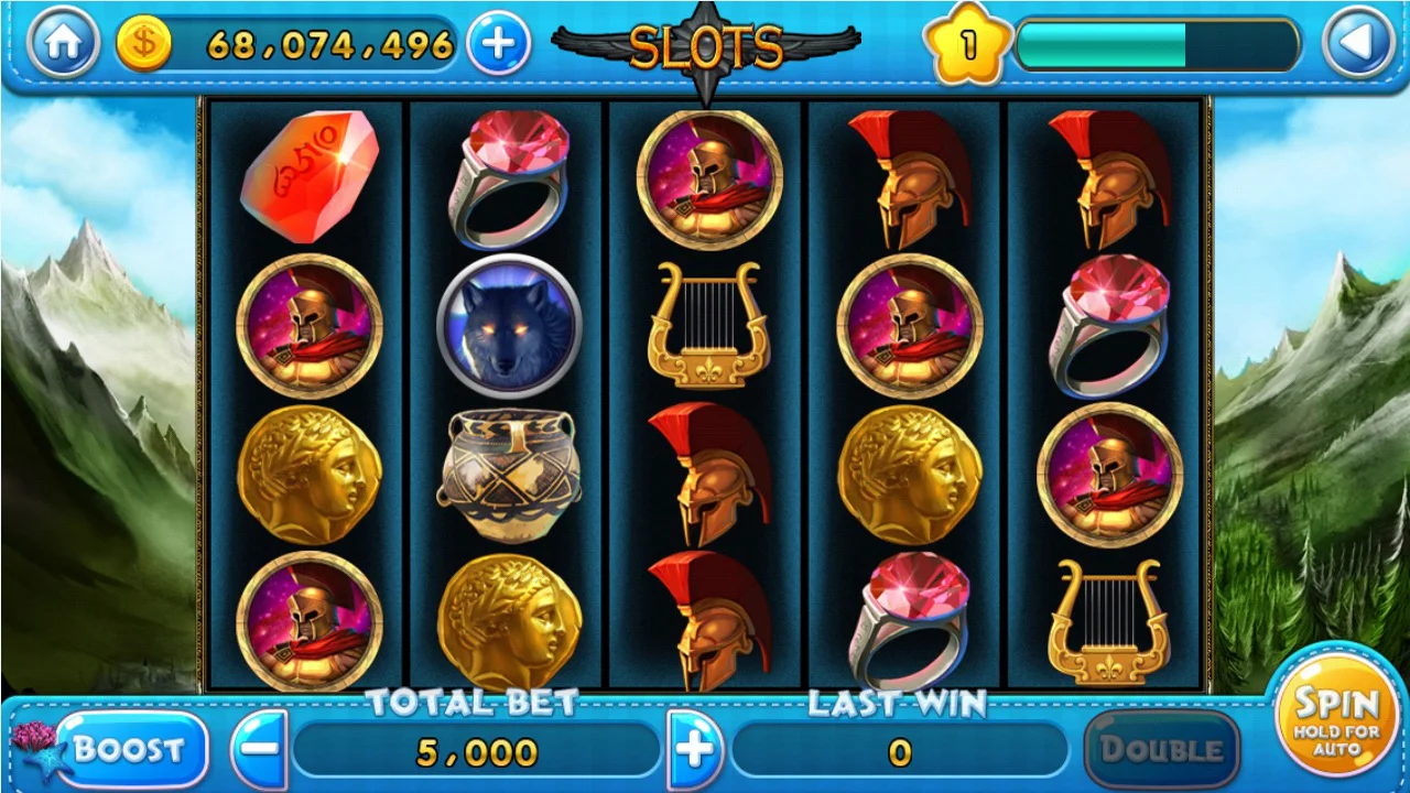 Free slots .com