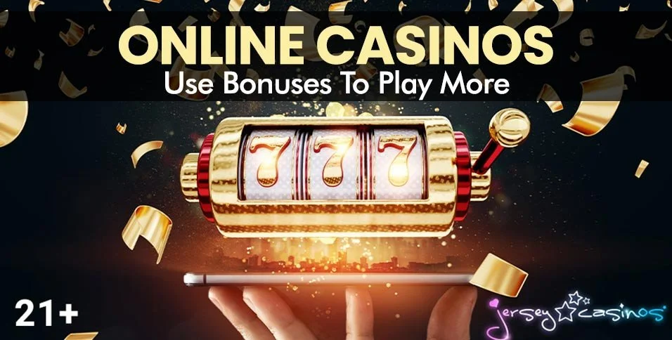Online jackpot slots